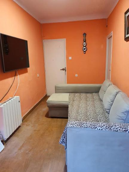 Aparment Puerto Alto Apartment Madrid Luaran gambar