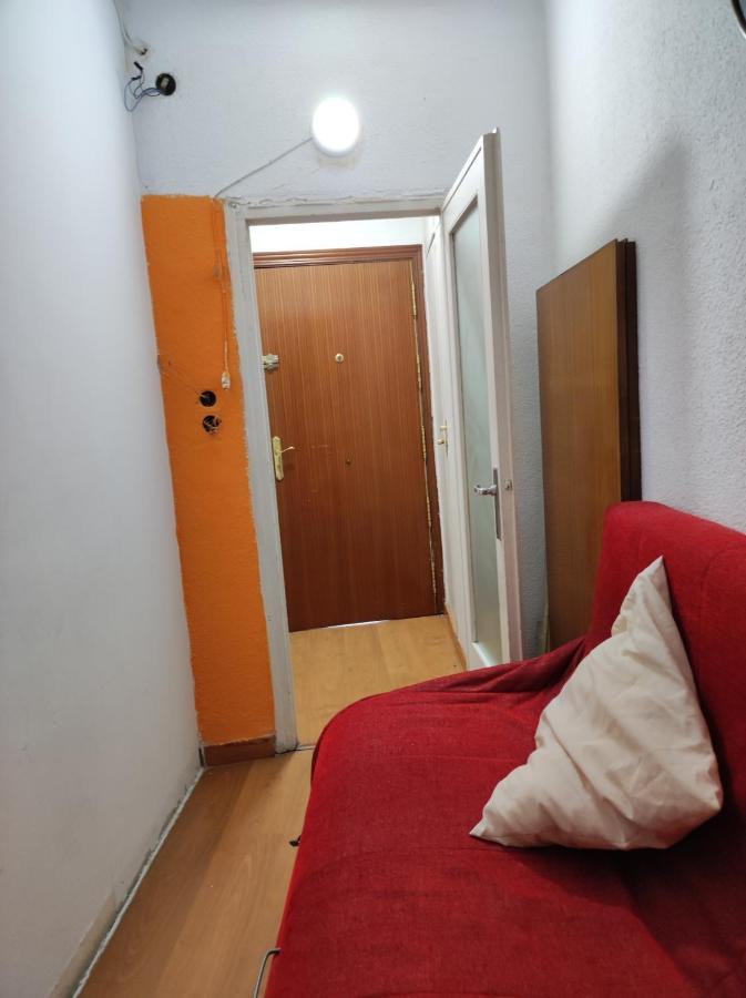 Aparment Puerto Alto Apartment Madrid Luaran gambar
