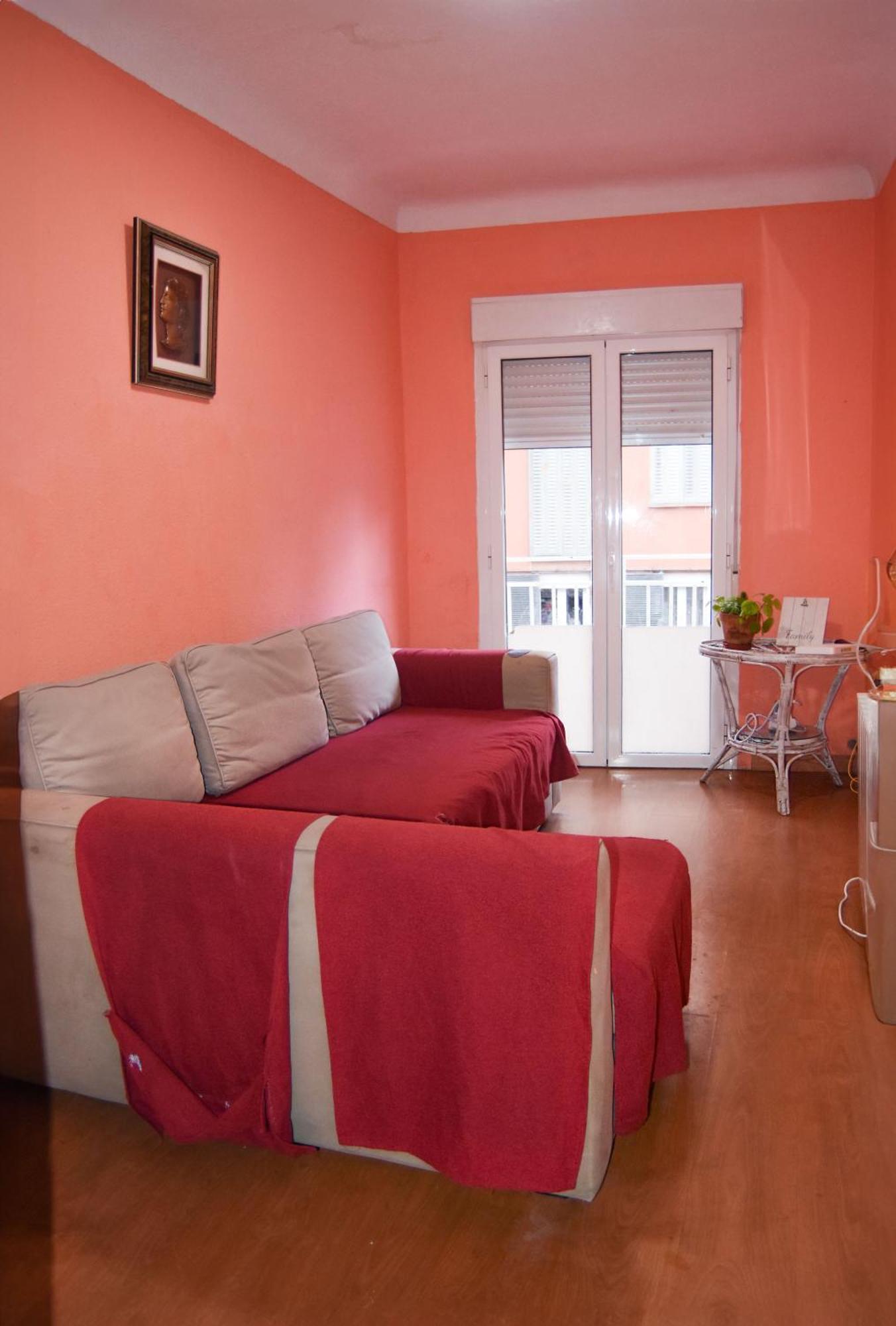 Aparment Puerto Alto Apartment Madrid Luaran gambar
