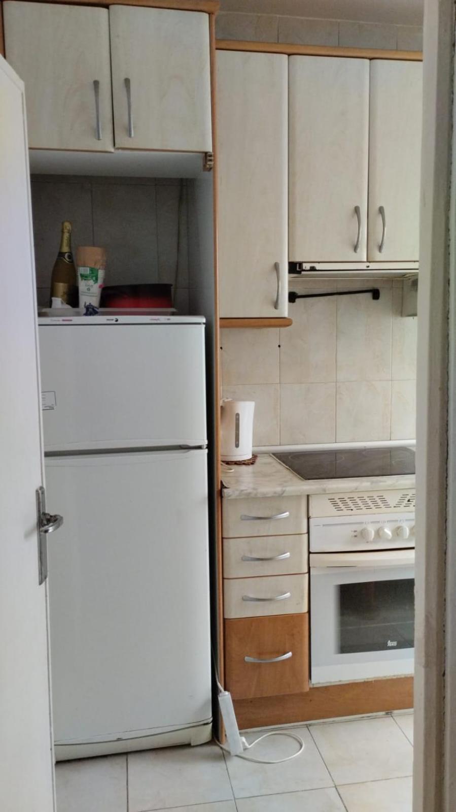 Aparment Puerto Alto Apartment Madrid Luaran gambar
