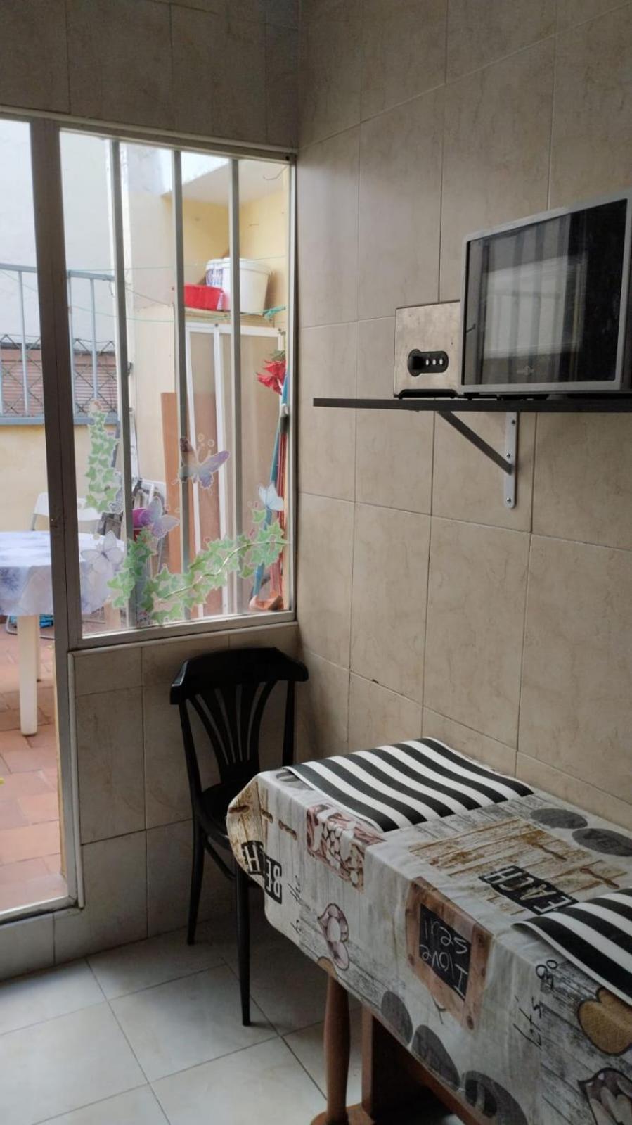 Aparment Puerto Alto Apartment Madrid Luaran gambar