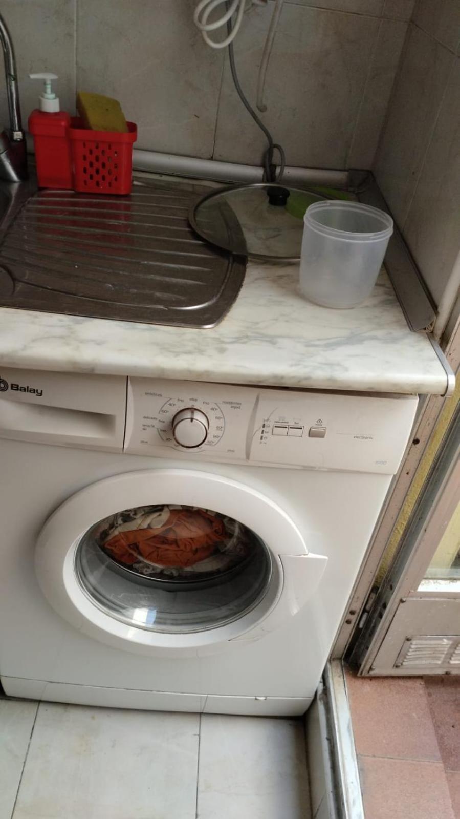 Aparment Puerto Alto Apartment Madrid Luaran gambar