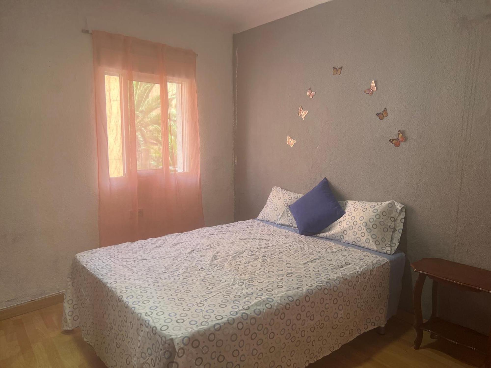 Aparment Puerto Alto Apartment Madrid Luaran gambar
