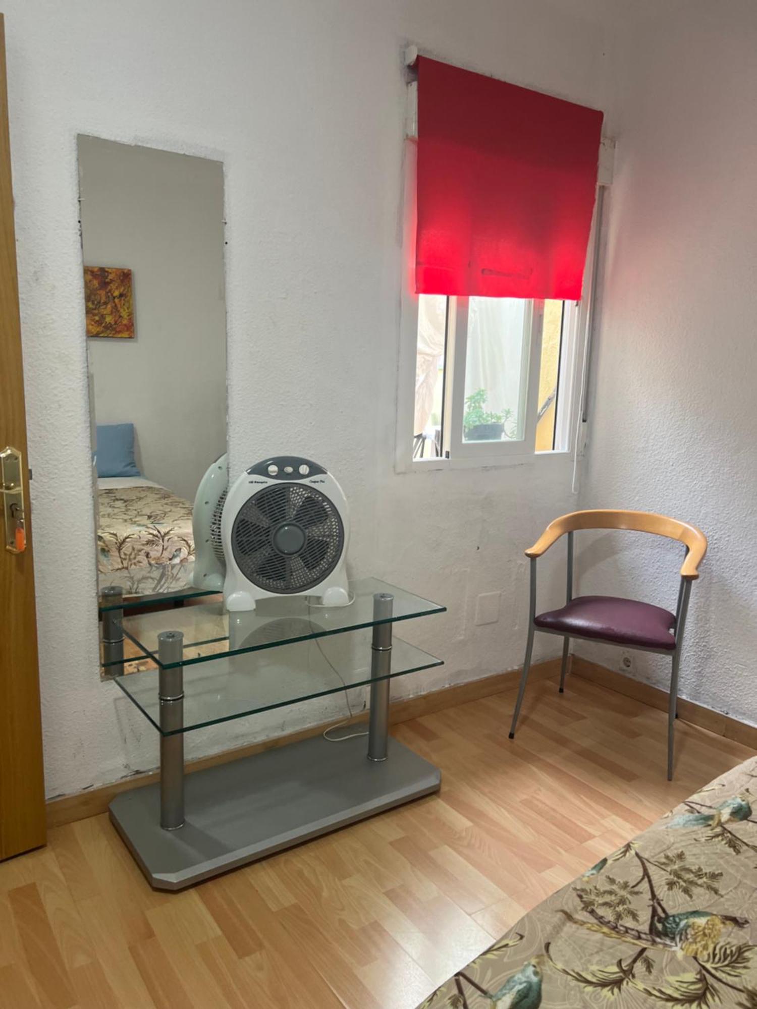 Aparment Puerto Alto Apartment Madrid Luaran gambar